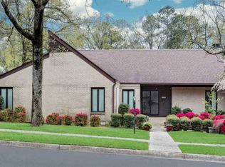 2520 Arkansas Valley Dr, Little Rock, AR 72212