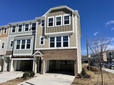 1089 Manorhaven Dr #29, Durham, NC, 27703