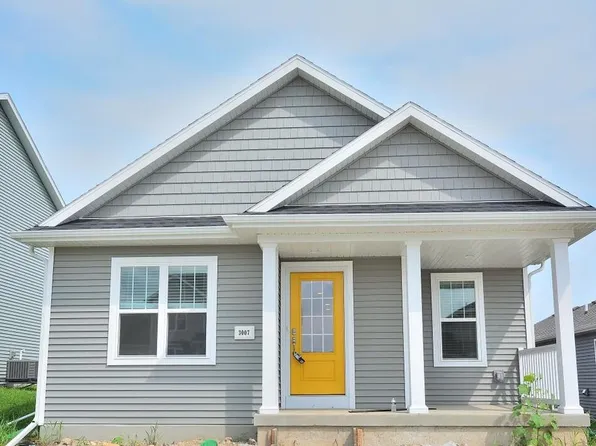 3007 Cranberry CIRCLE, Waukesha, WI 53188