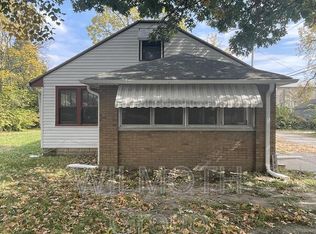3409 N Grant Ave, Indianapolis, IN