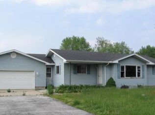 7704 W State Road 110, Demotte, IN 46310