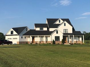 1143 Catnip Hill Rd, Nicholasville, KY 40356