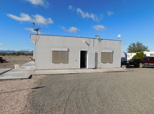 38150 S McVay Rd, Salome, AZ 85348