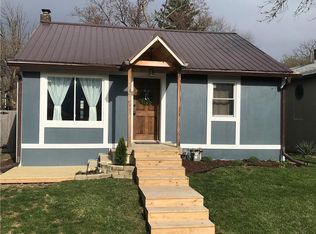 75 S 10th Ave, Beech Grove, IN 46107