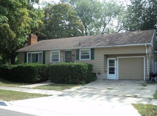 400 W Campbell St, Alpena, MI 49707