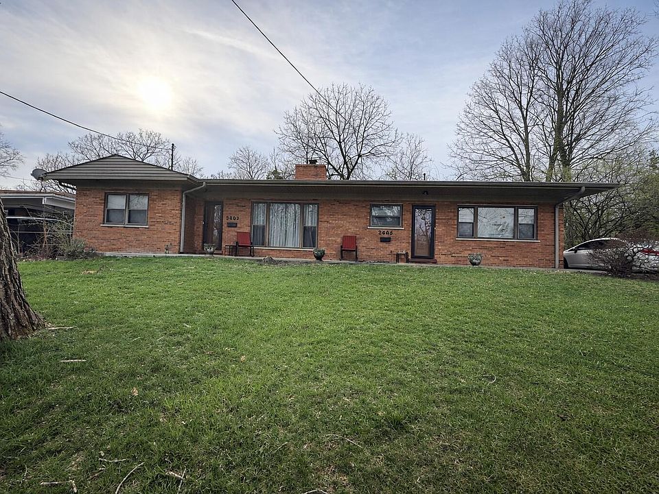 1st image of 2605-2607 Eastern Ave