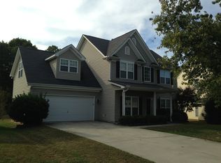 1816 Chinchester Ln, Charlotte, NC 28270