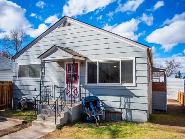 1046 E 6th Ave, Helena, MT 59601