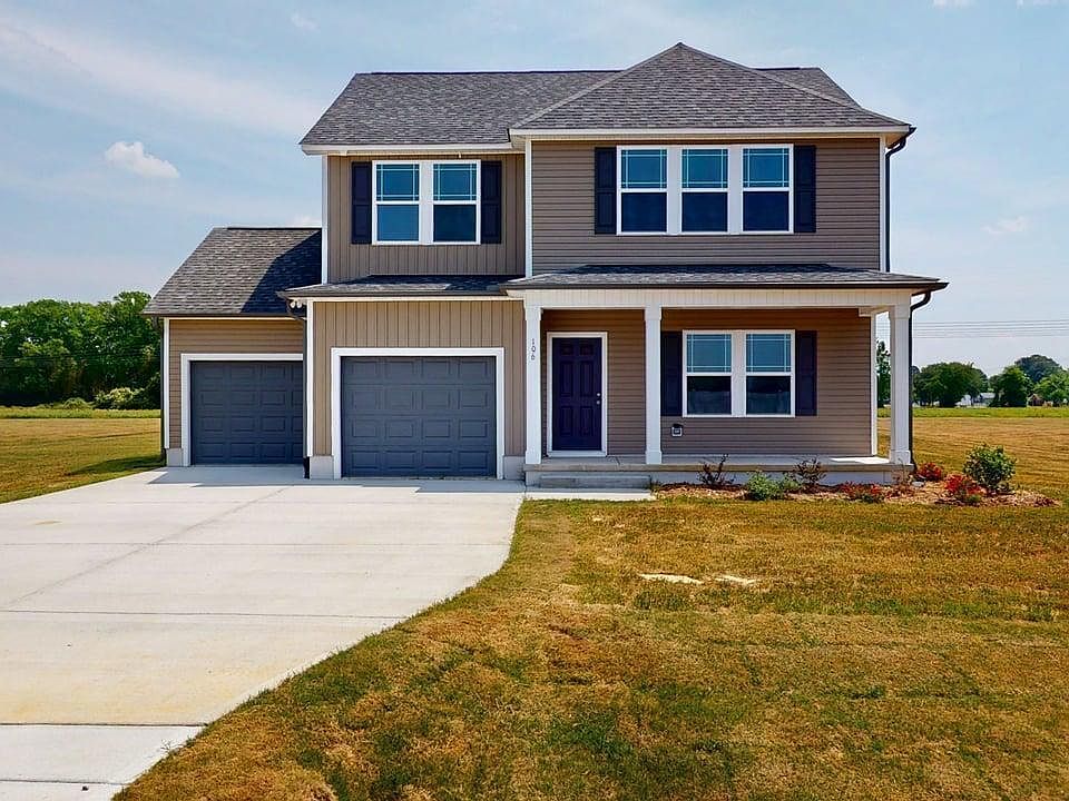 1st image of 106 Kendall Farms Drive
