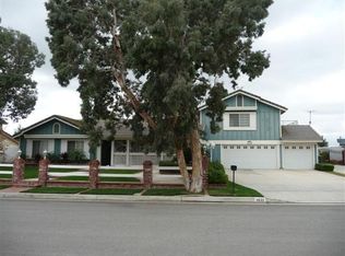 3632 Morning Star Ln, Norco, CA 92860