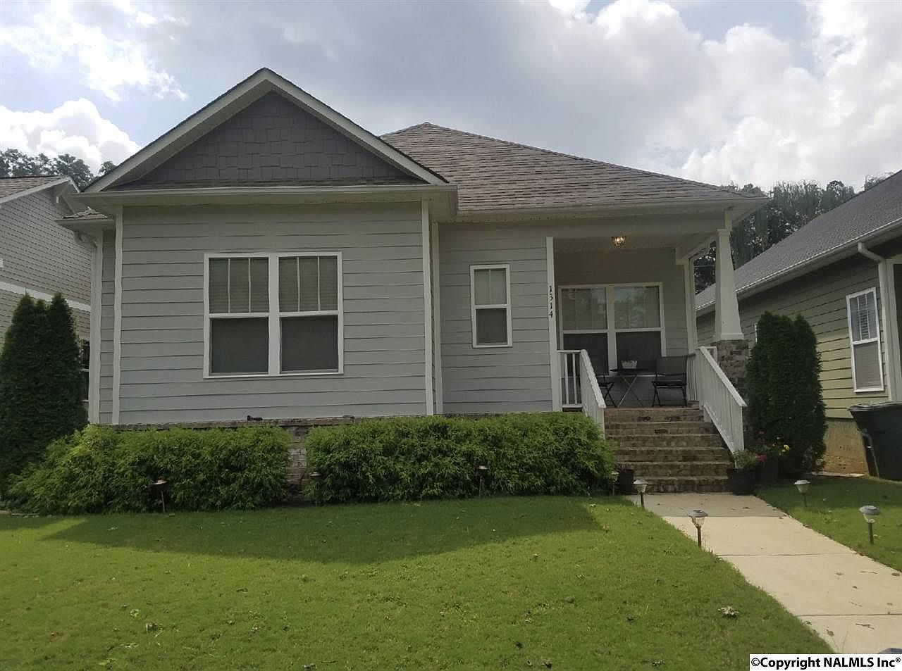 1314 Humes Ave NE, Huntsville, AL 35801 Zillow
