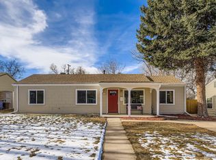 2935 S Fairfax Street, Denver, CO 80222