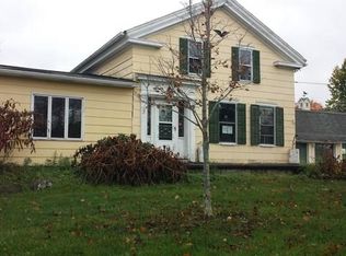 8943 County Road 23, Houghton, NY 14744