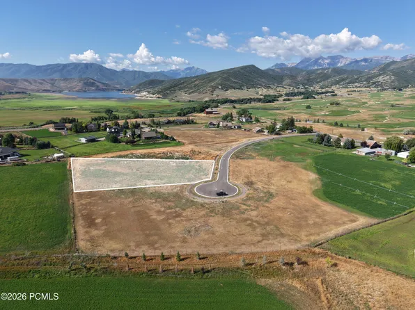 319 W Kays Way #4, Midway, UT 84049