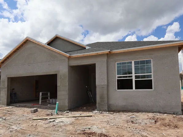 5296 High Line Dr, Saint Cloud, FL 34771