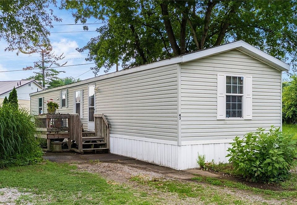 1st image of 3250 Maysville Pike Lot 43