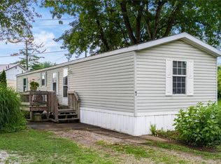 3250 Maysville Pike LOT 43, Zanesville, OH 43701