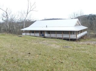 2499 Cole Rd, Winchester, KY 40391