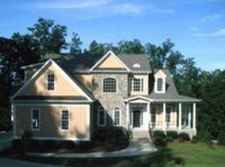 5201 Crooked Bluff Ln, Fuquay Varina, NC 27526