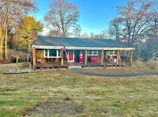 98 Dockerel Rd, Tolland, CT 06084