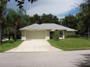 14334 Racoa Ave, Pt Charlotte, FL 33953