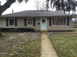 1017 Brenda Ct, Findlay, OH 45840