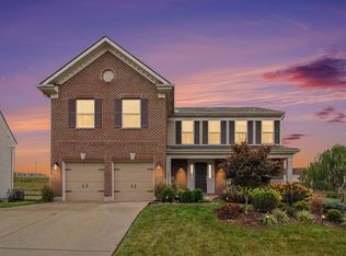 7483 Harvestdale Ln, Florence, KY 41042