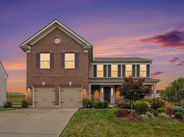 7483 Harvestdale Ln, Florence, KY 41042