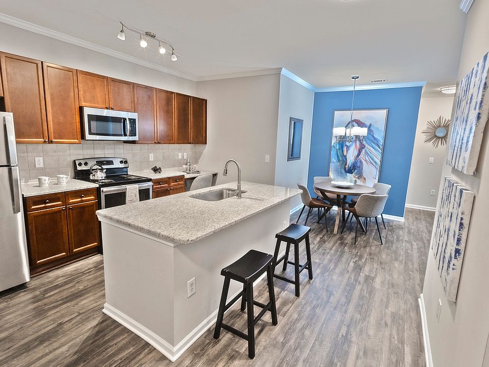 1st image of 1525 Station Center Blvd APT 1036
