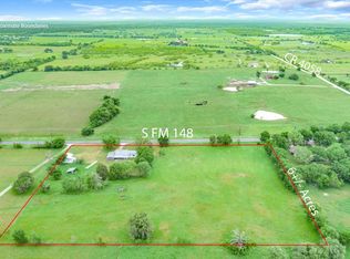 19684 S Fm 148, Kemp, TX 75143
