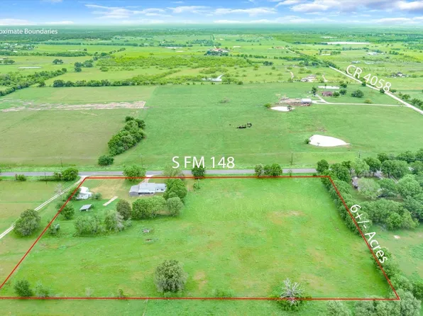 19684 S Fm 148, Kemp, TX 75143