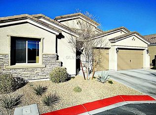 56 Apricot Ridge Ave, Las Vegas, NV 89183