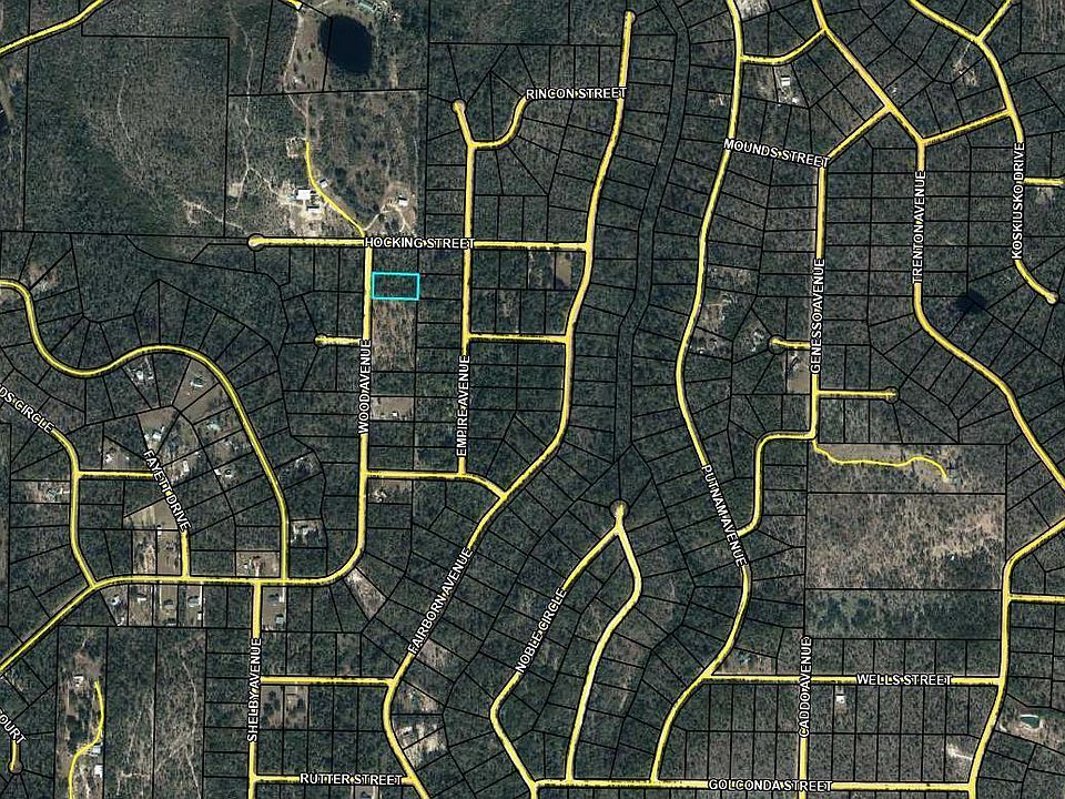 2nd image of LOT 2 Wood Ave