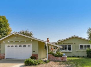 184 Lu Anne Dr, Campbell, CA