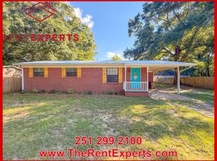 6925 Colonial Ter, Mobile, AL 36618