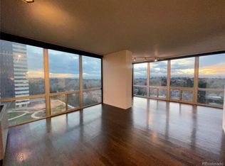 3100 E Cherry Creek South Dr APT 904, Denver, CO 80209