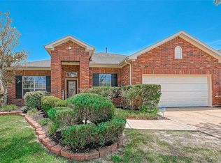 21307 Beverly Chase Dr, Richmond, TX 77406