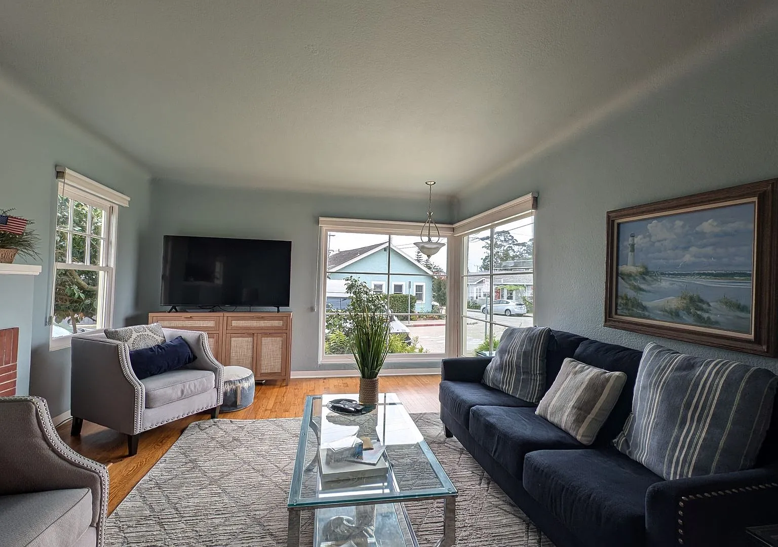 Great Seabright area 2/1 Fully Furnished Home — Photo 3