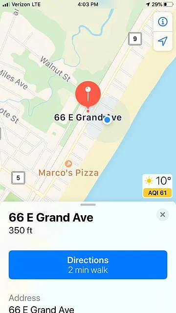 66 E Grand Ave — Photo 2