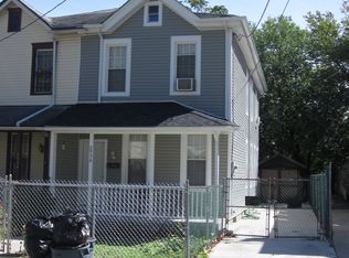 2936 Cramer St, Camden, NJ 08105