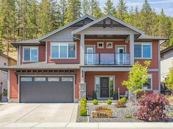 2596 Crown Crest Dr, West Kelowna, BC V4T 3M6