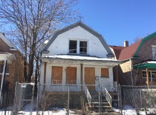 1246 N Springfeld Ave, Chicago, IL 60651