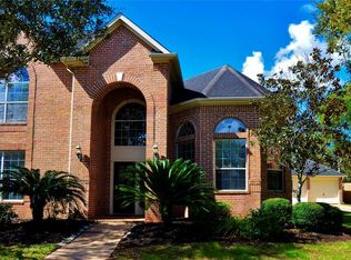 2835 Taylorcrest, Missouri City, TX 77459