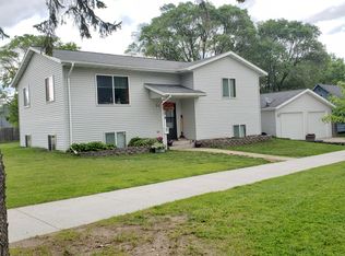 304 Bryant Ave SE, Wadena, MN 56482