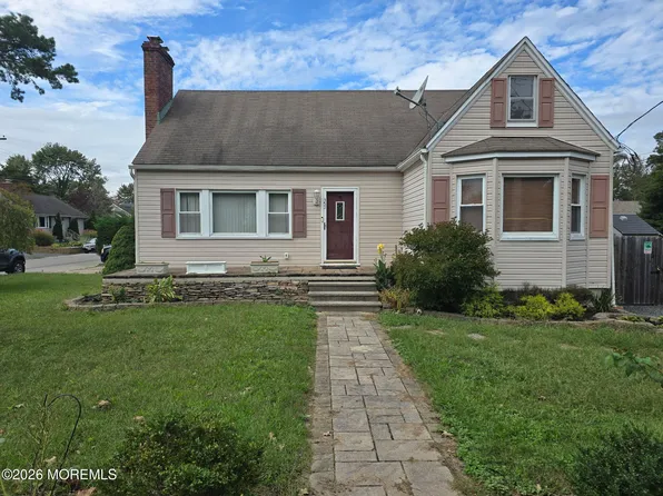 352 Anchor Avenue, Beachwood, NJ 08722