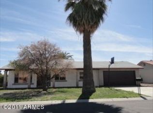 709 E Calle Bolo Ln, Goodyear, AZ 85338