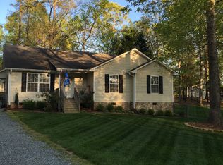 2931 Alamance Church Rd, Greensboro, NC 27406