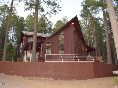 3076 Summer Loop, Forest Lakes, AZ, 85931