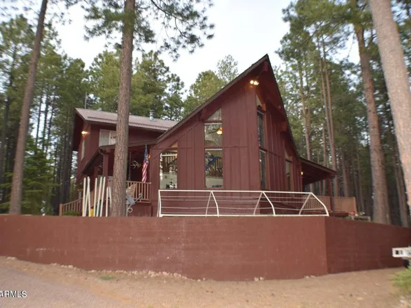 3076 SUMMER Loop, Forest Lakes, AZ 85931