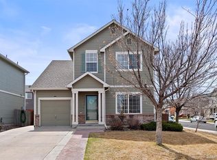 11816 E 116th Pl, Commerce City, CO 80640